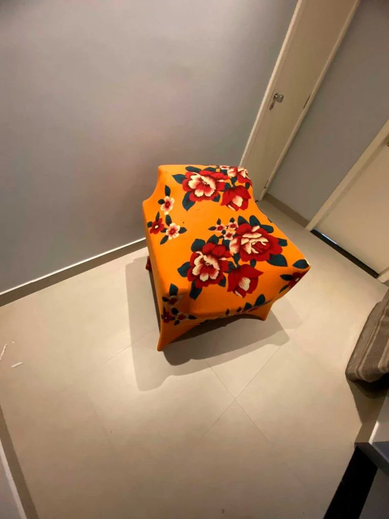 Mudança em BH realizada pela TOP Mudanças - móvel embalado 2